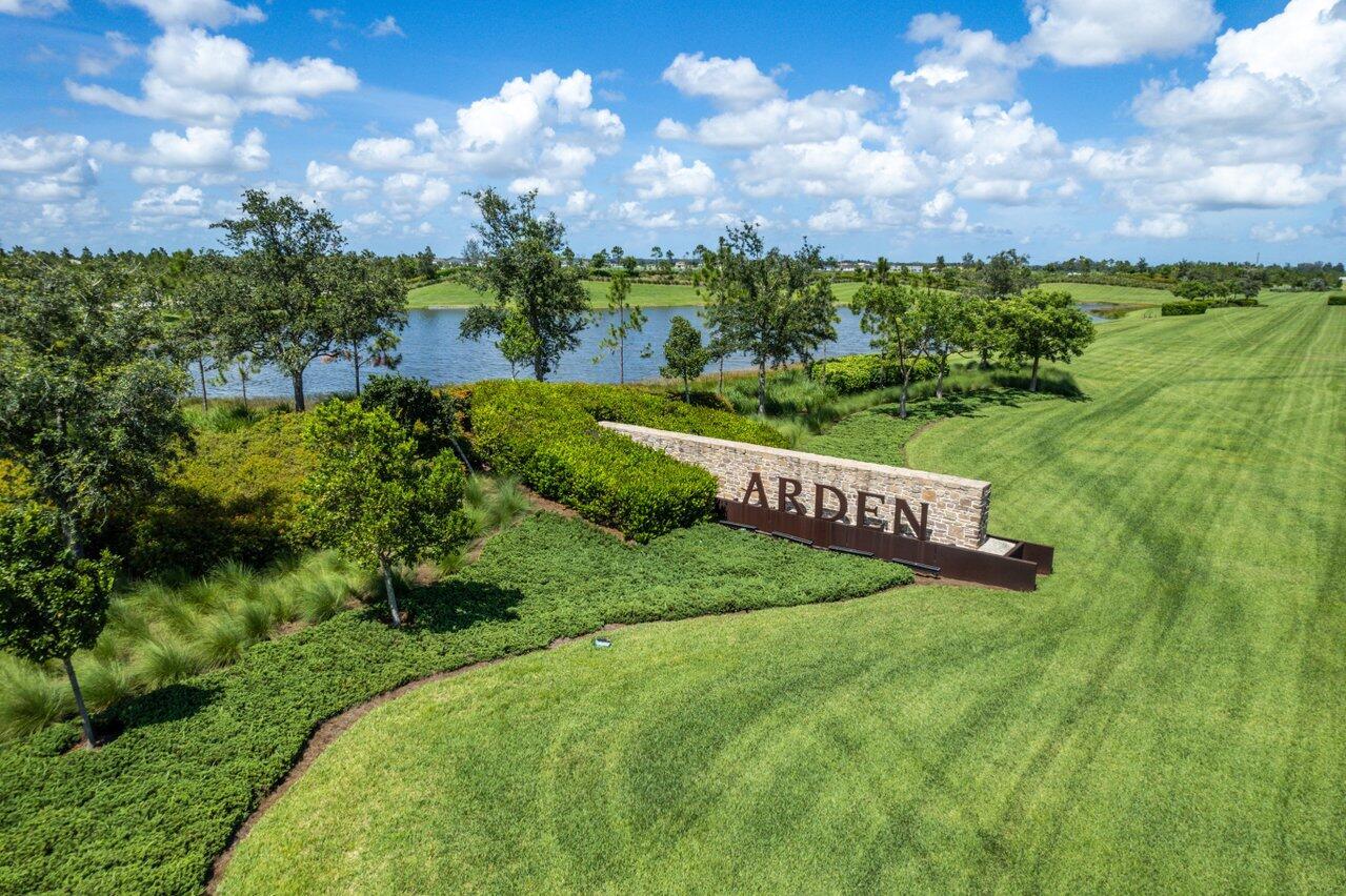 1406 Arrowhead Point Road Loxahatchee, FL 33470 - Photo 29 of 91 Aarden Entrance