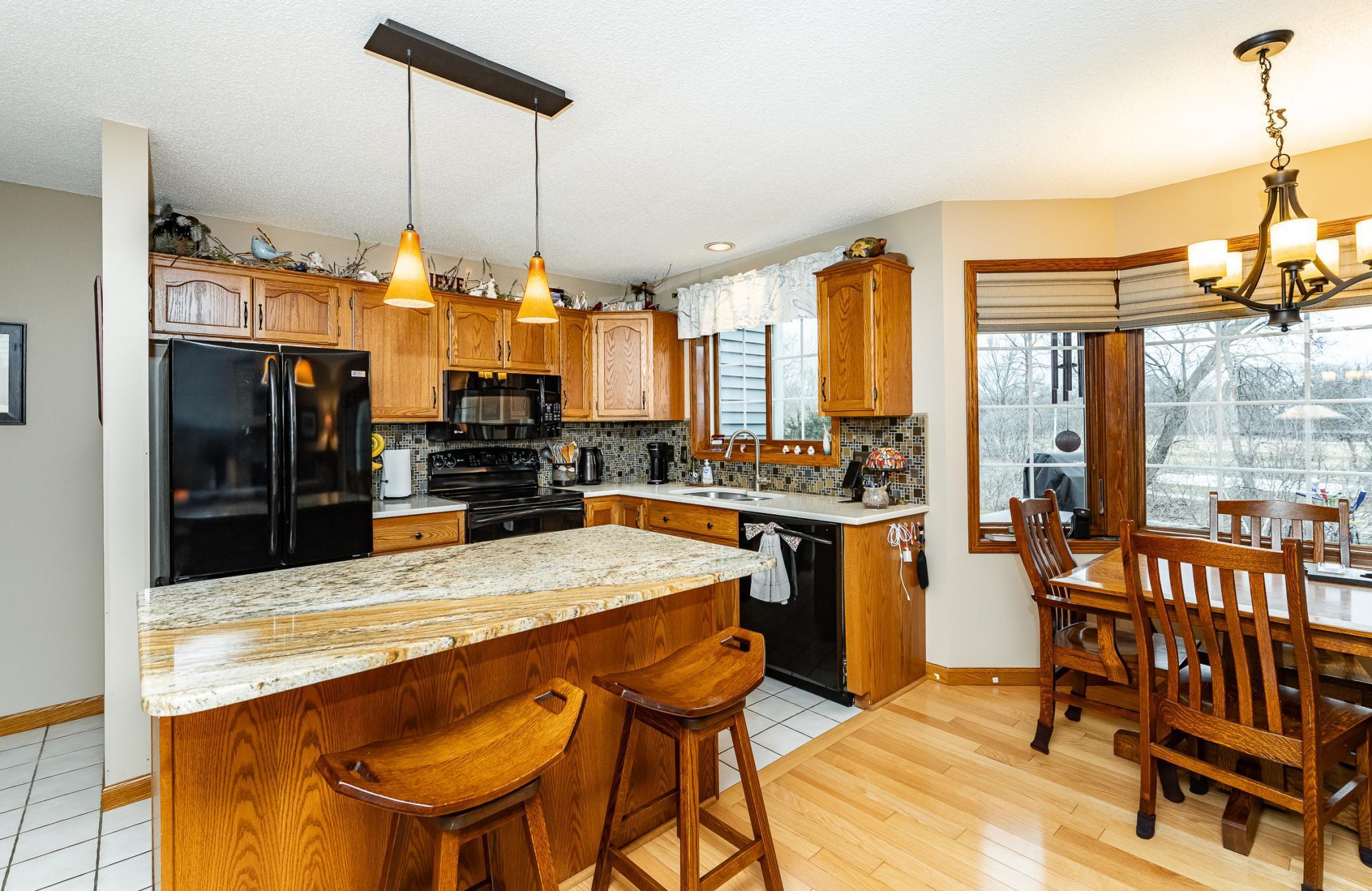 2619 Tuxedo Lane Northwest Rochester, MN 55901 - Photo 8 of 32