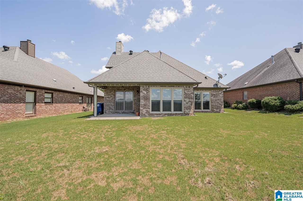 3127 Chelsea Park Ridge Chelsea, AL 35043 - Photo 43 of 46