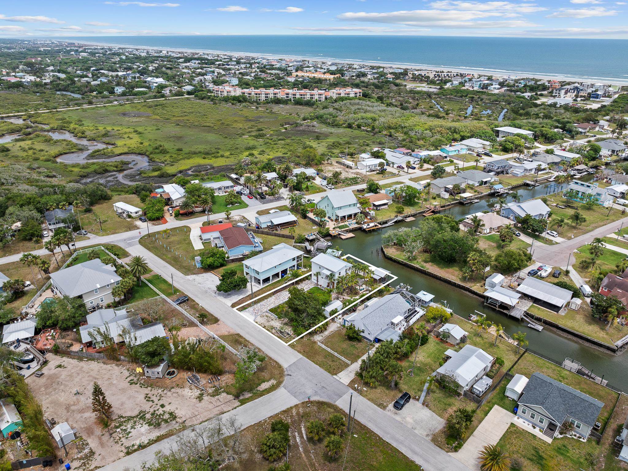 5904 Rio Royalle Road St. Augustine, FL 32080 - Photo 59 of 65