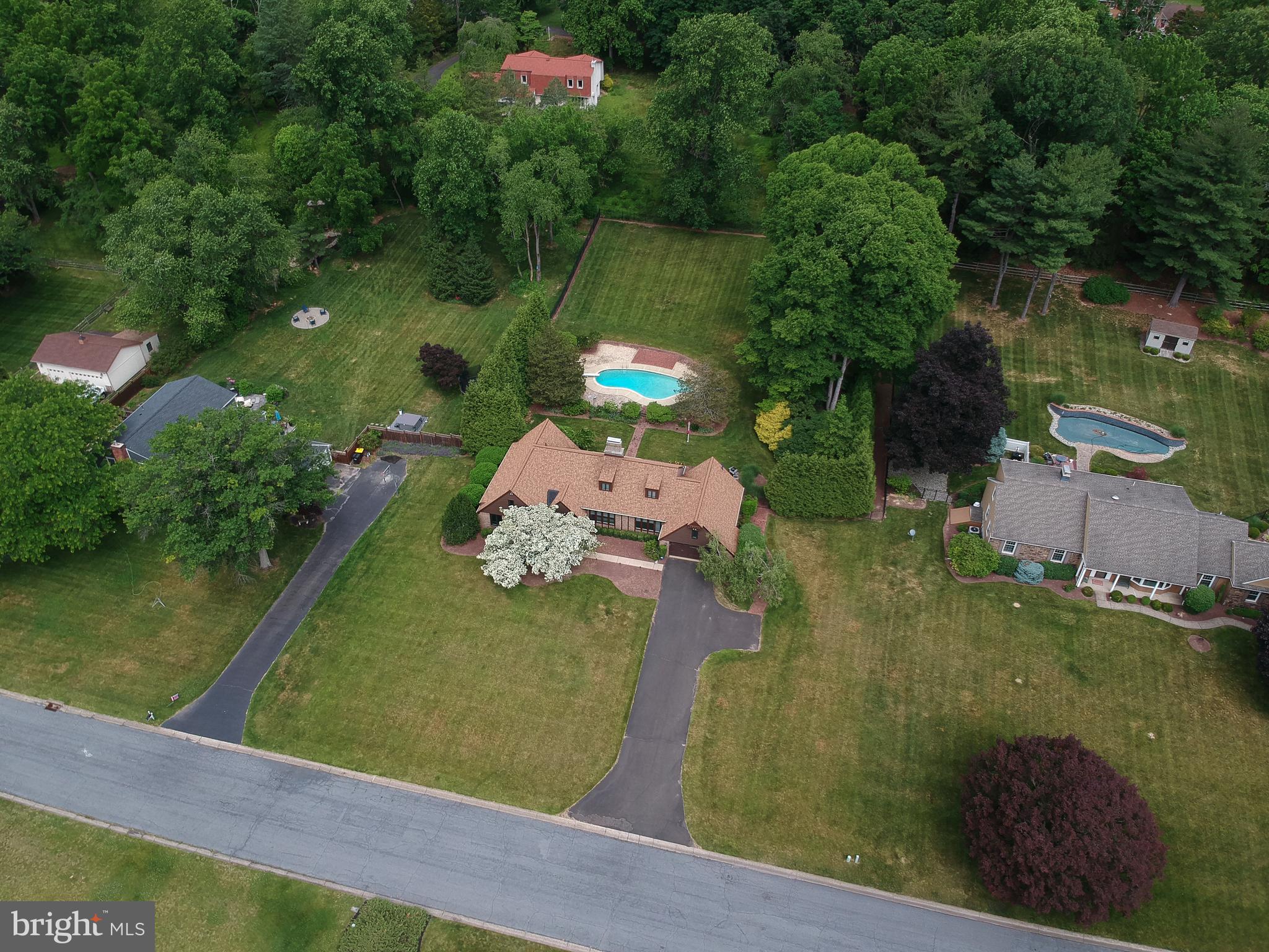 5825 South Deer Run Road Doylestown, PA 18902 - Photo 6 of 43