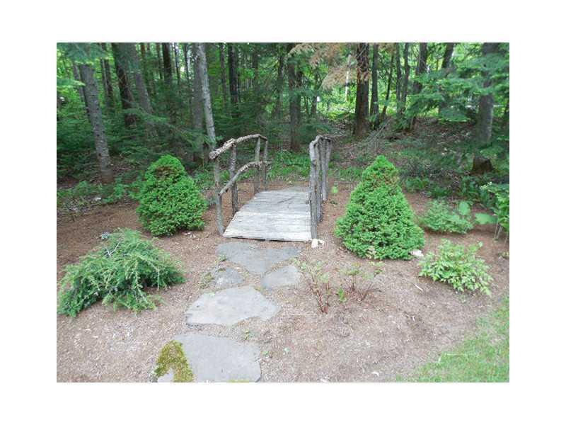 382 Griffin Ridge Road Mapleton, ME 04757 - Photo 33 of 35 Other. Bridge
