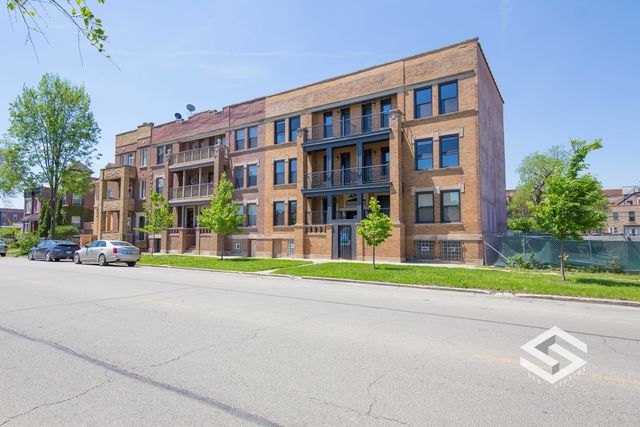 $229,900 | 5010 South Prairie Avenue, Unit 2S, Chicago, IL 60615