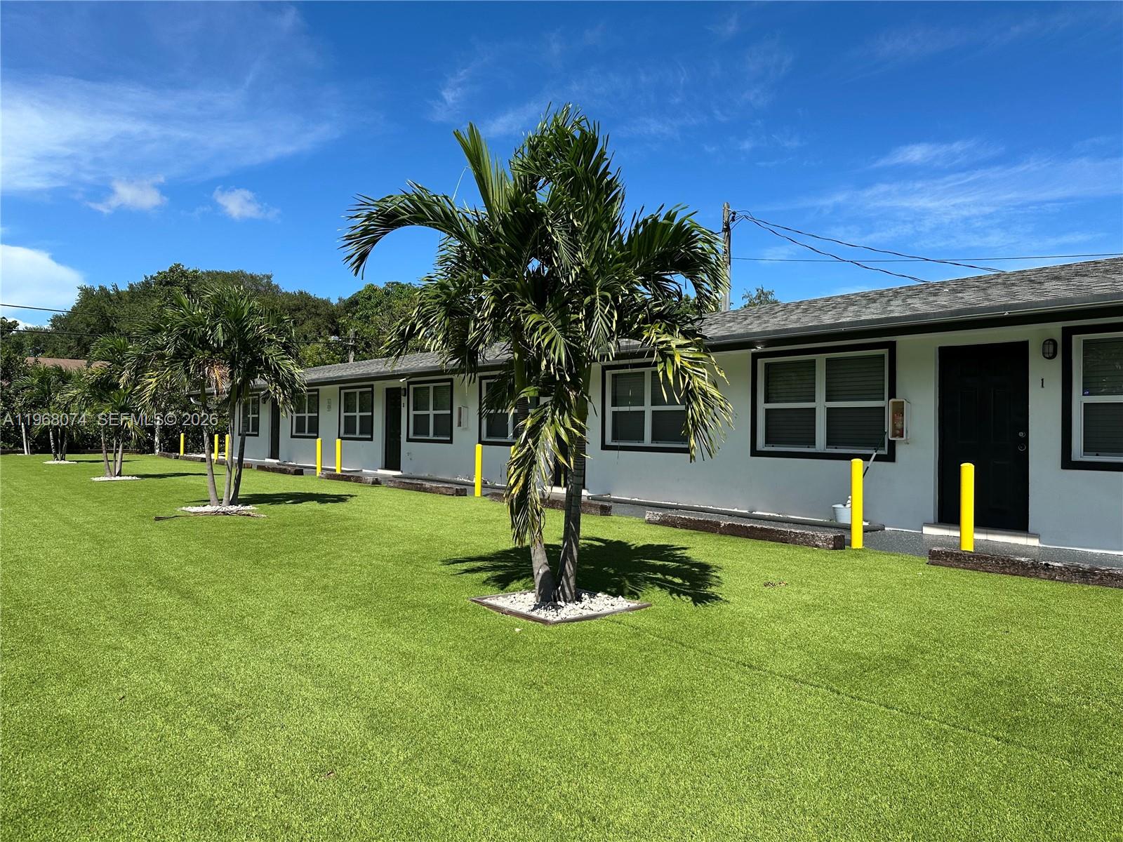 2309 Madison Street, Unit 2 Hollywood, FL 33020 - Photo 19 of 21