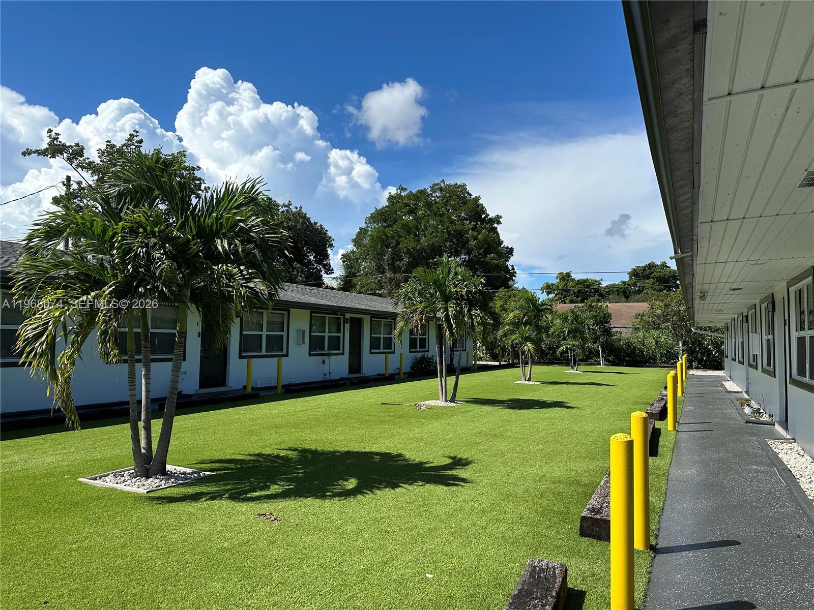 2309 Madison Street, Unit 2 Hollywood, FL 33020 - Photo 20 of 21