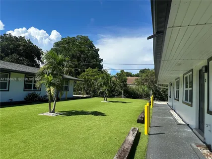 $1,495 | 2309 Madison Street, Unit 2, Hollywood, FL 33020