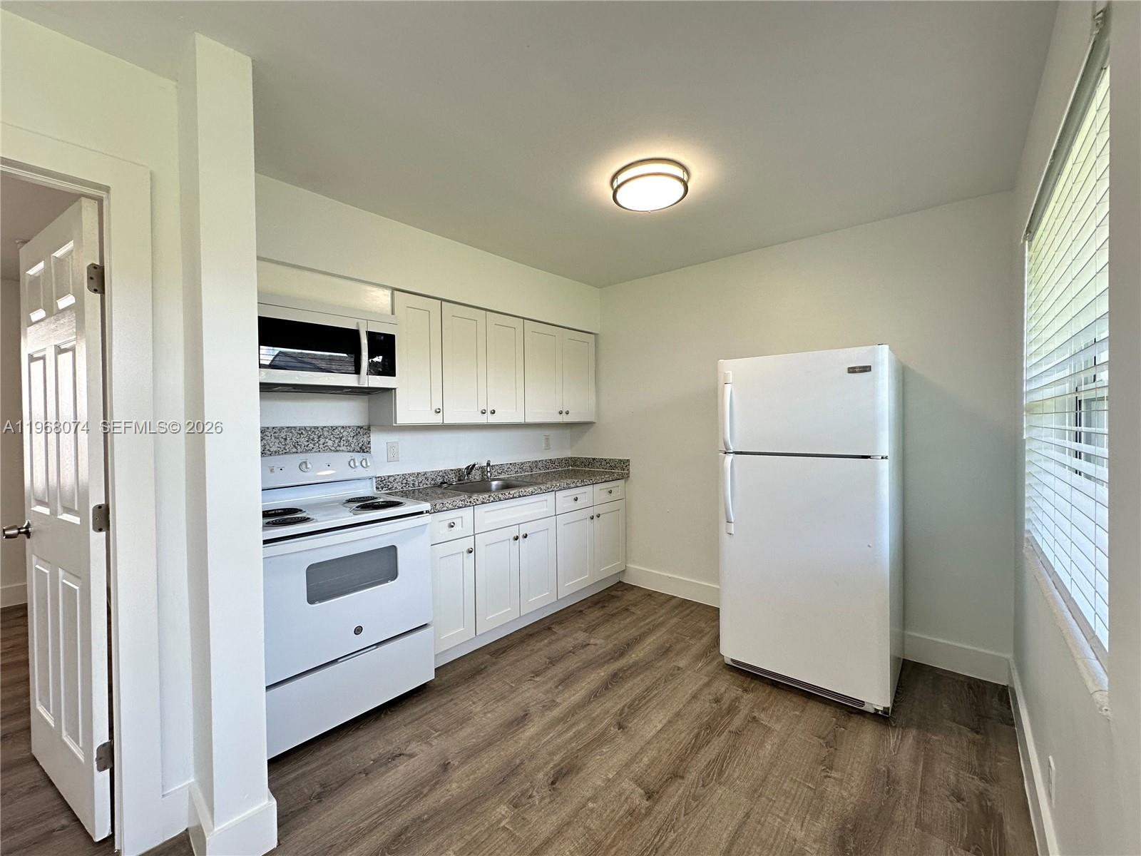 2309 Madison Street, Unit 2 Hollywood, FL 33020 - Photo 5 of 21