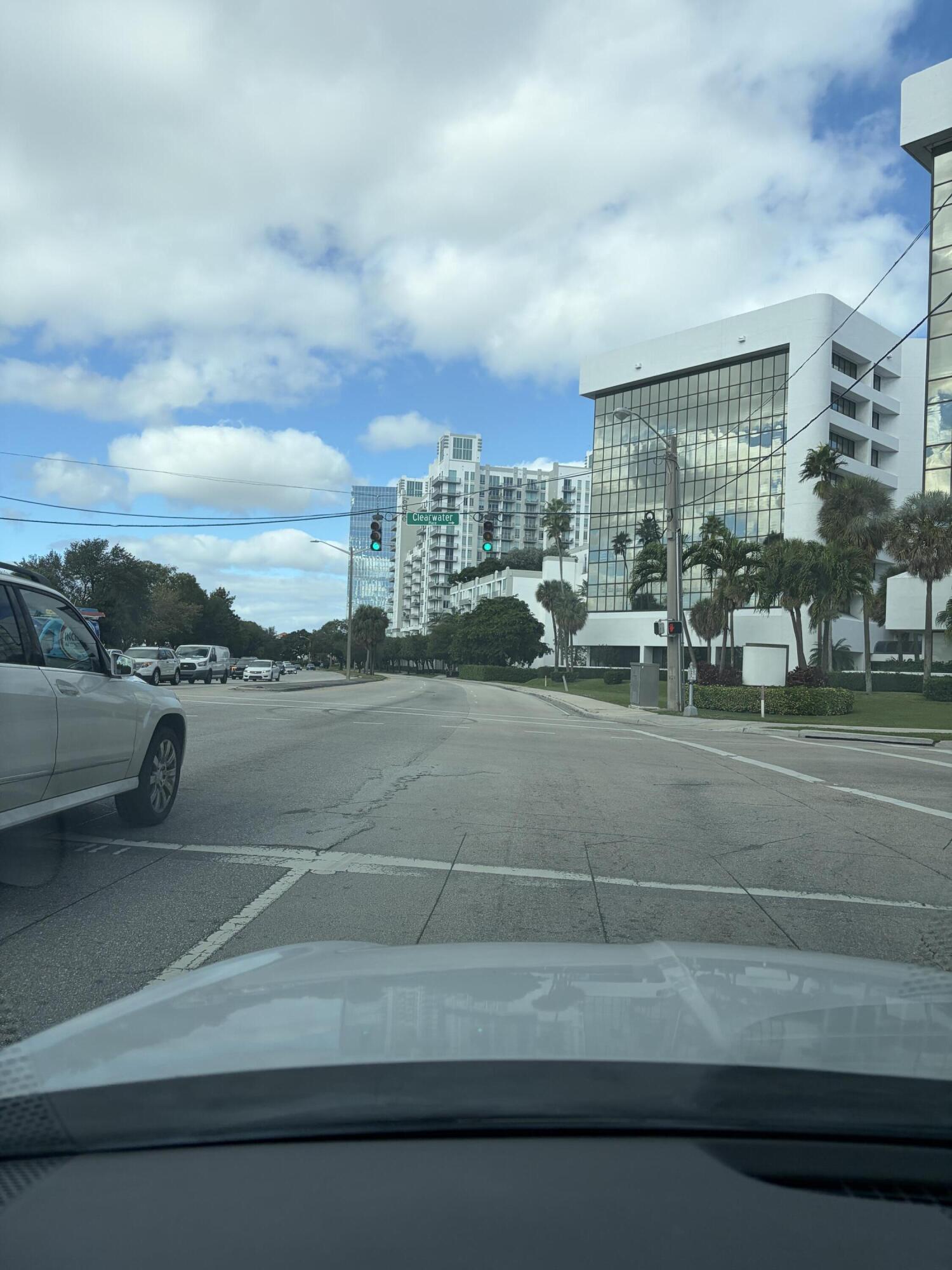 300 South Australian Avenue, Unit 1504 West Palm Beach, FL 33401 - Photo 11 of 27 a view of a city