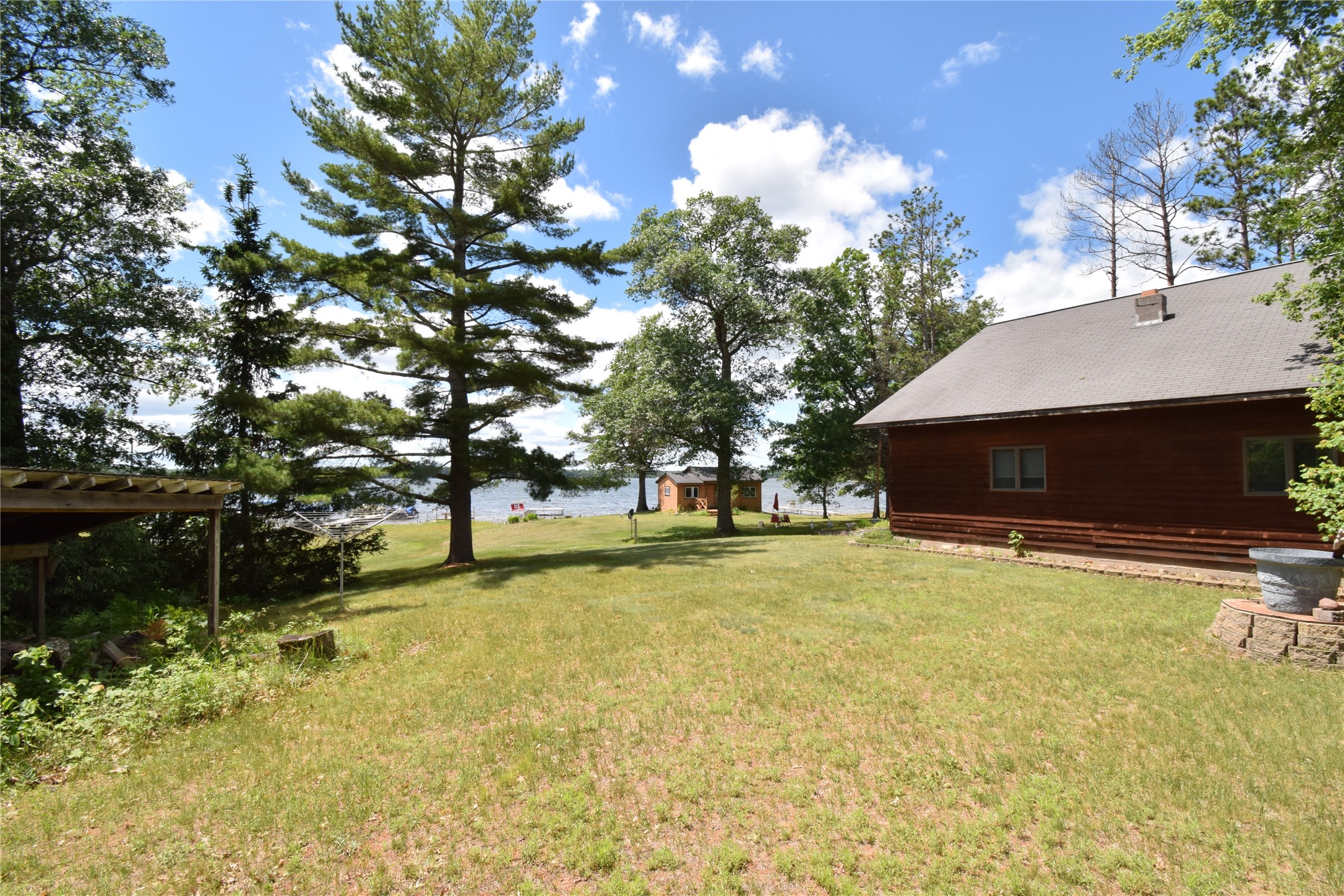 3434 Chenoweth Drive Webster, WI 54893 - Photo 58 of 60