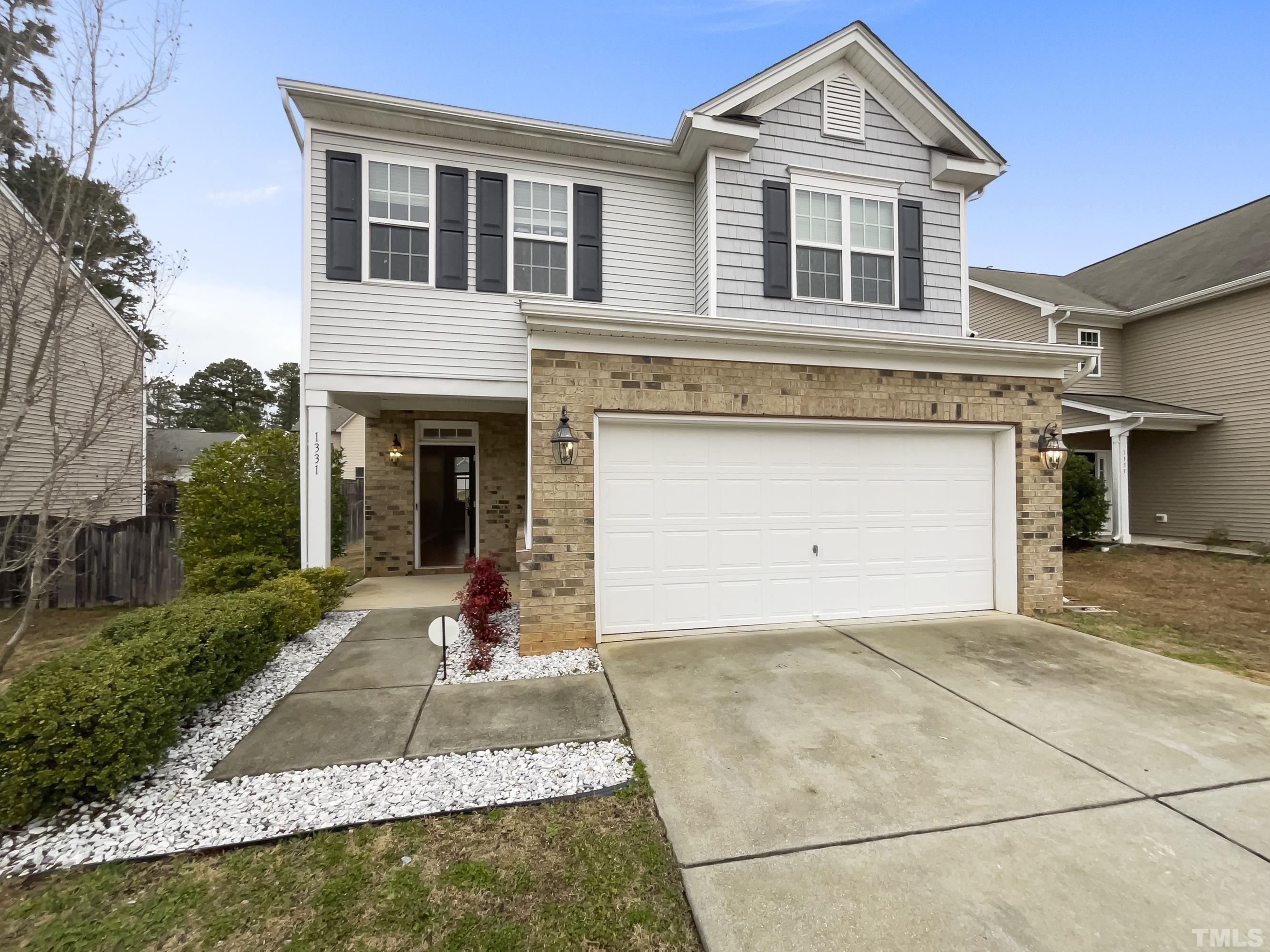 1331 Lombar Street Raleigh, NC 27610 - Photo 1 of 20