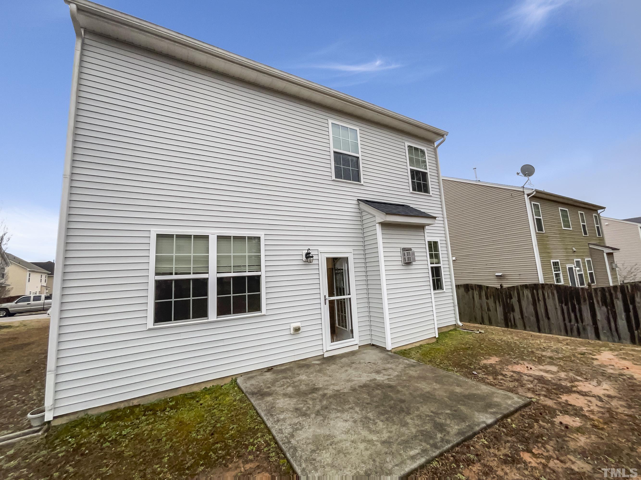 1331 Lombar Street Raleigh, NC 27610 - Photo 20 of 20