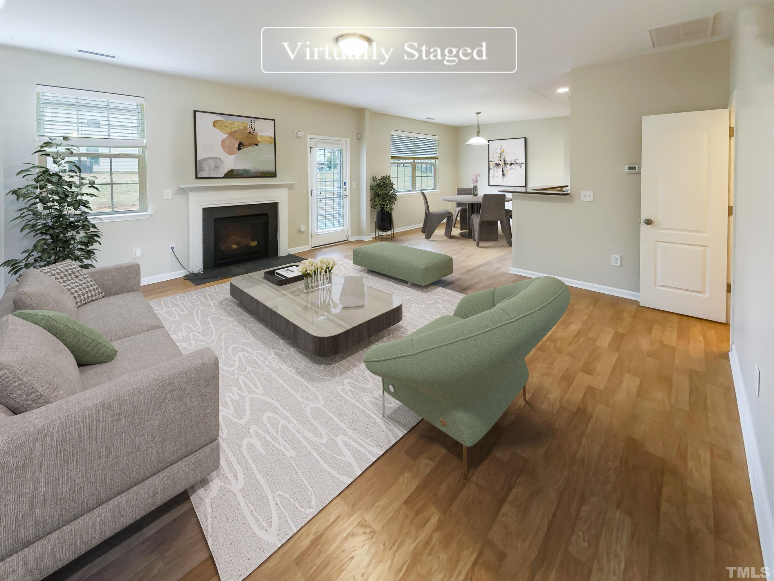 1331 Lombar Street Raleigh, NC 27610 - Photo 2 of 20