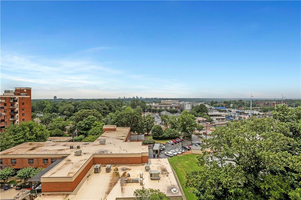 300 Johnson Ferry Road, Unit B1002 Sandy Springs, GA 30328 - Photo 20 of 26 a view of a city