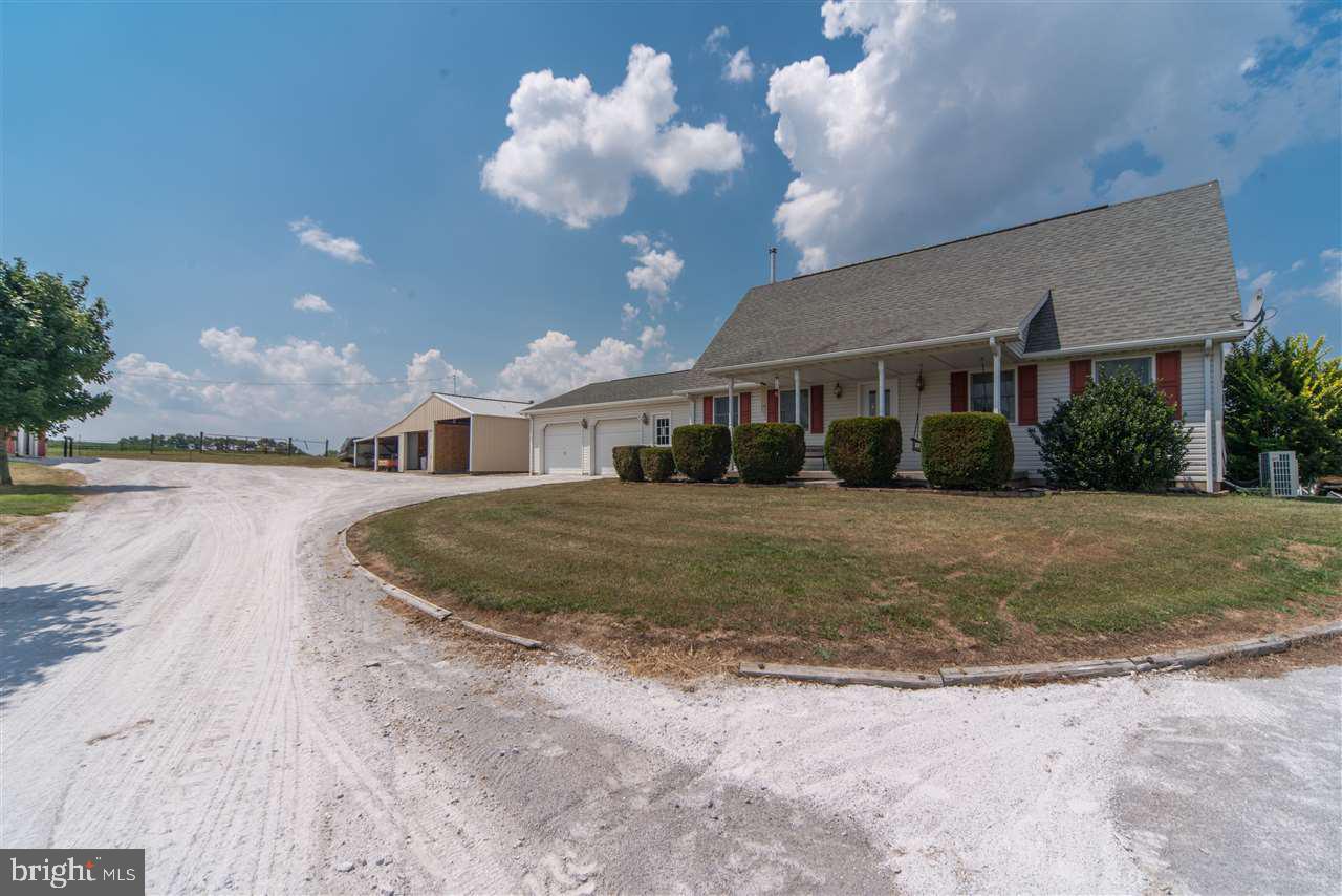 1936 Smith Station Road Hanover, PA 17331 - Photo 11 of 35