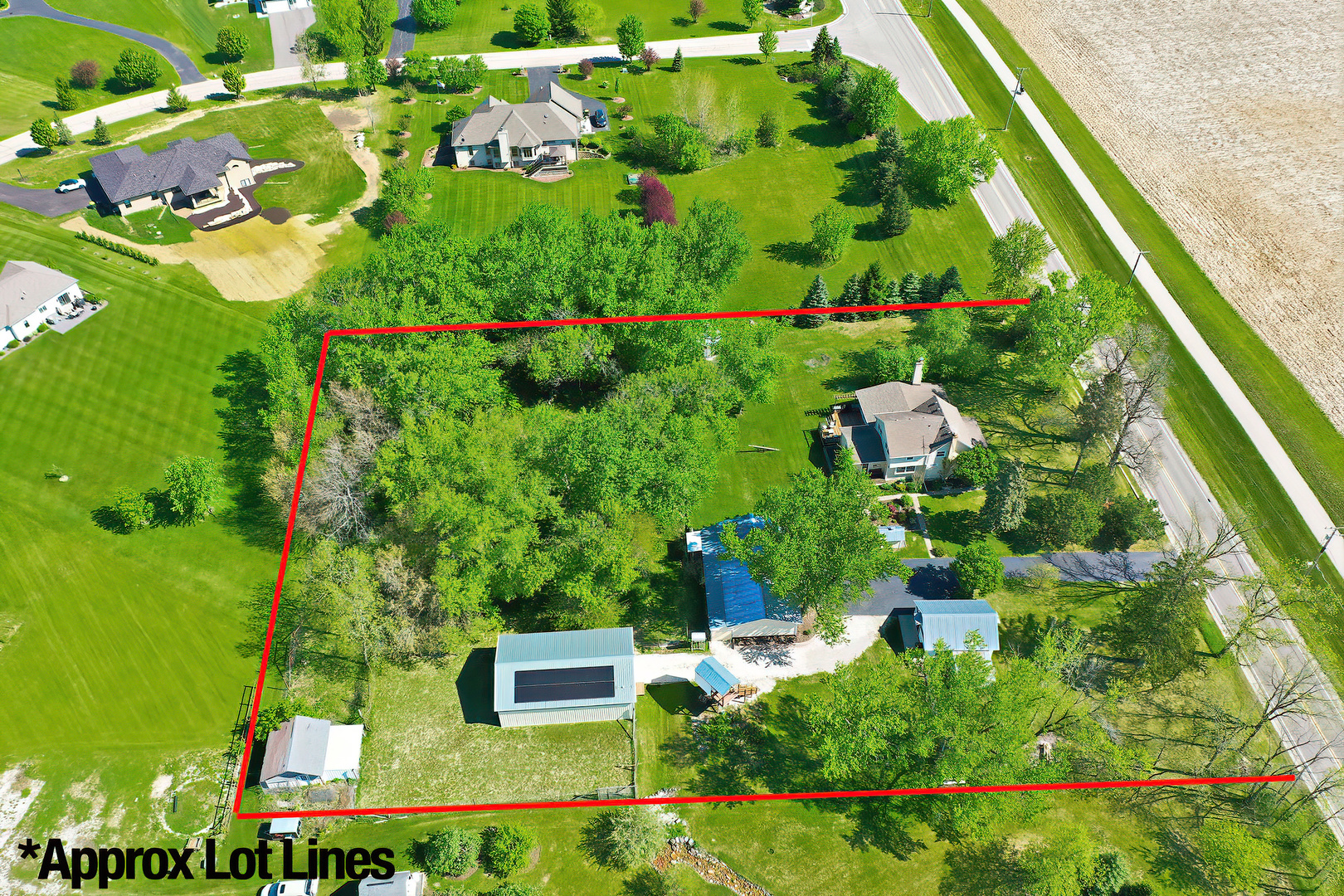 9909 Winn Road Spring Grove, IL 60081 - Photo 71 of 81