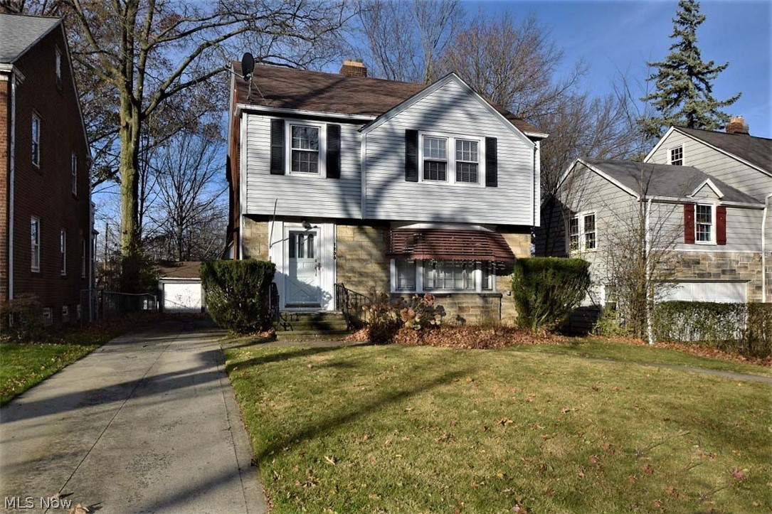 1206 Yellowstone Road Cleveland, OH 44121 - Photo 1 of 35 Gallery Image 1