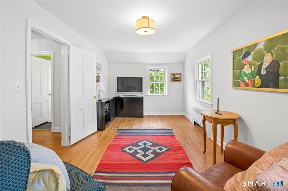 96 Turner Road Stamford, CT 06905 - Photo 27 of 38 4th Bedroom