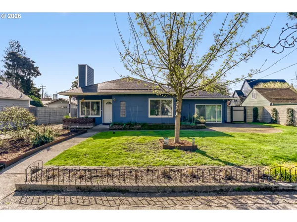 $530,000 | 12620 Southwest 10th Street, Beaverton, OR 97005