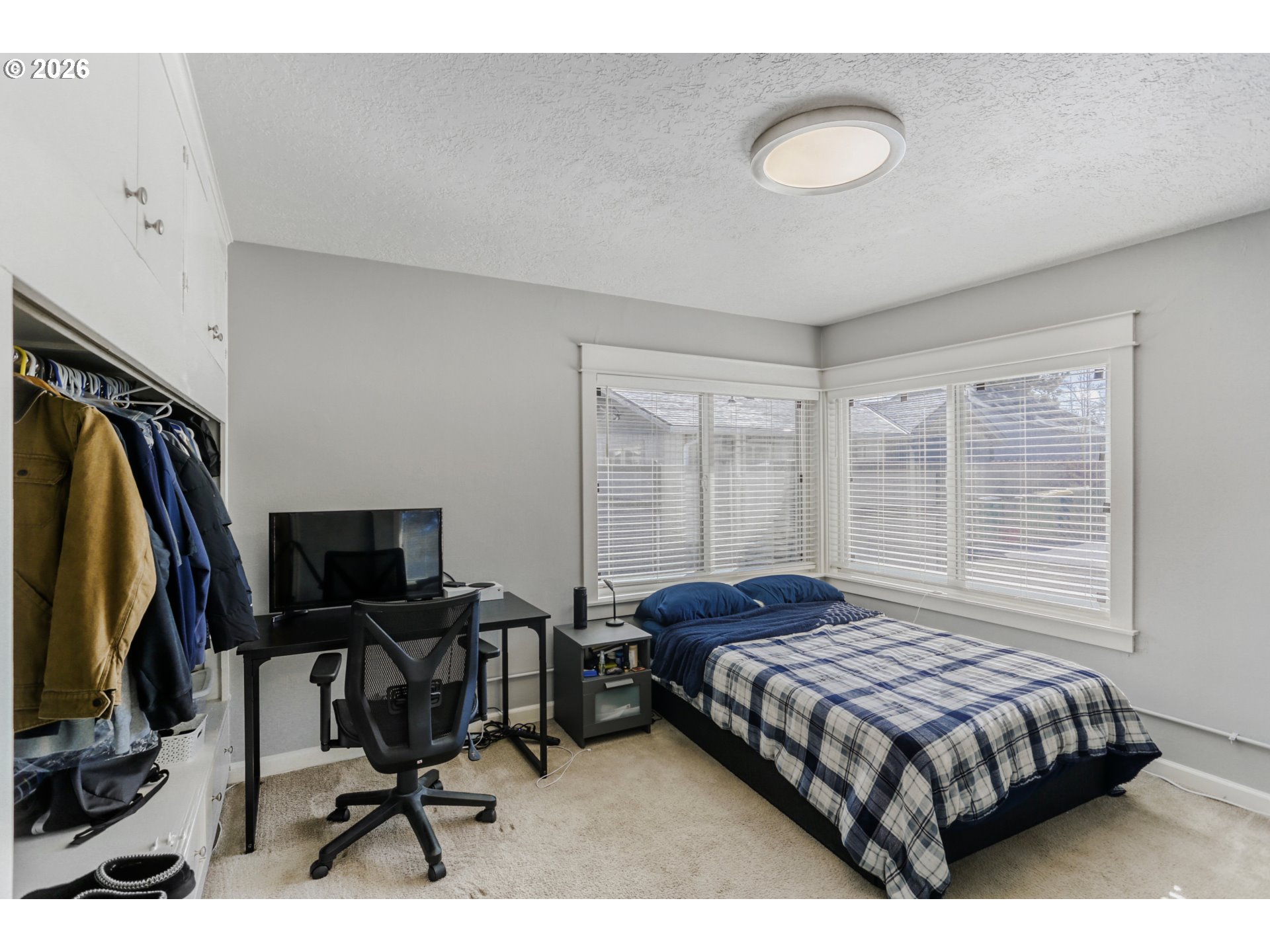 12620 Southwest 10th Street Beaverton, OR 97005 - Photo 18 of 33 Bedroom