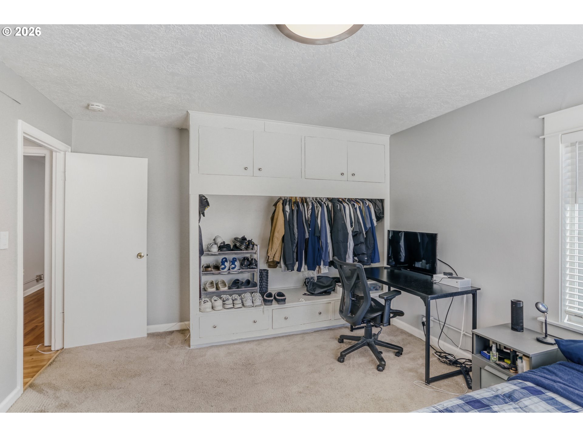 12620 Southwest 10th Street Beaverton, OR 97005 - Photo 19 of 33 Bedroom