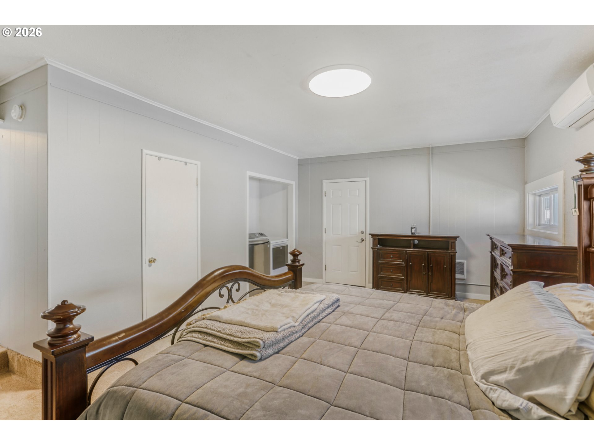 12620 Southwest 10th Street Beaverton, OR 97005 - Photo 22 of 33 Bedroom, Primary