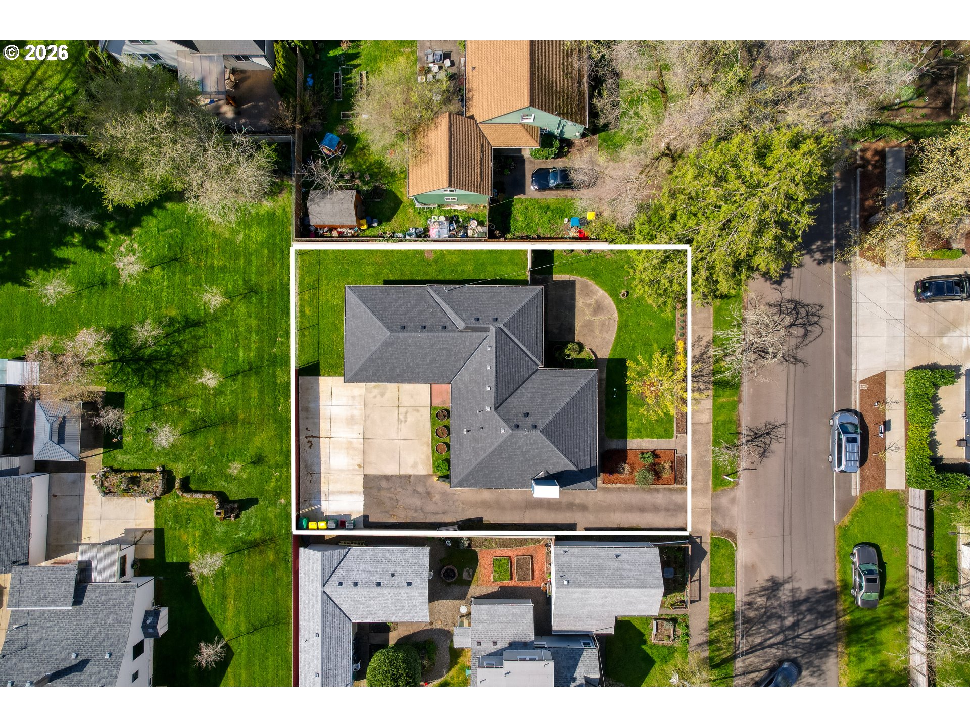 12620 Southwest 10th Street Beaverton, OR 97005 - Photo 28 of 33