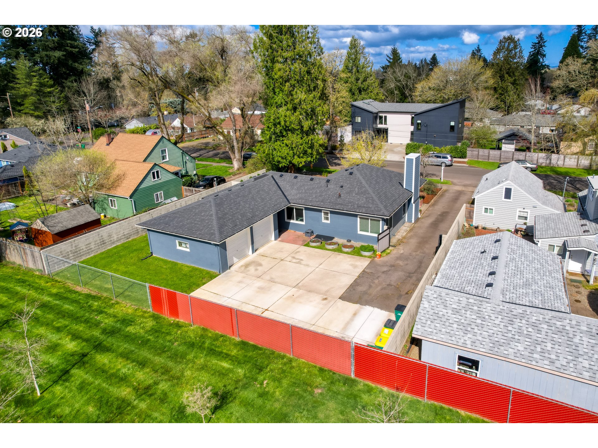 12620 Southwest 10th Street Beaverton, OR 97005 - Photo 30 of 33