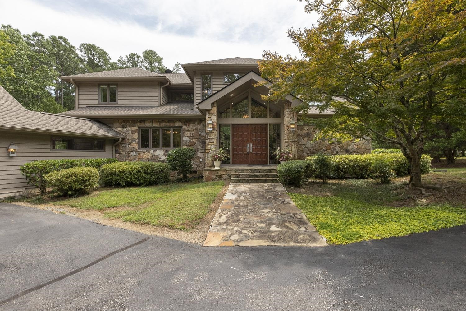 739 Highland Road Apex, NC 27523 - Photo 1 of 61 Photo 1
