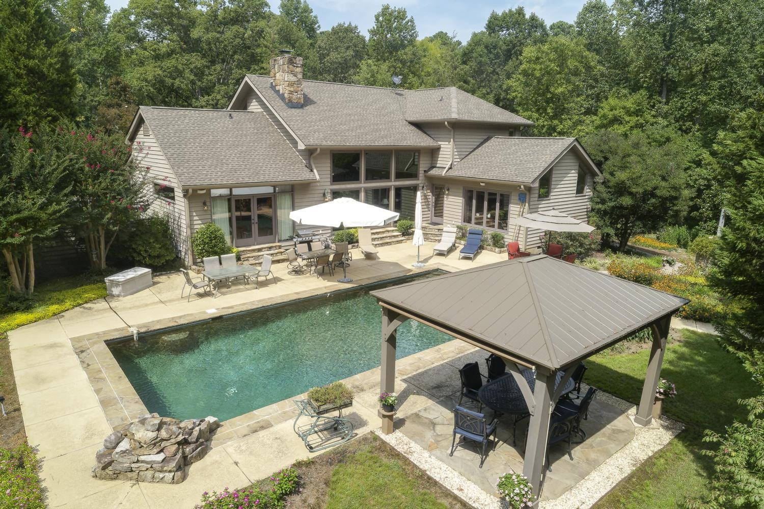 739 Highland Road Apex, NC 27523 - Photo 38 of 61 Photo 38
