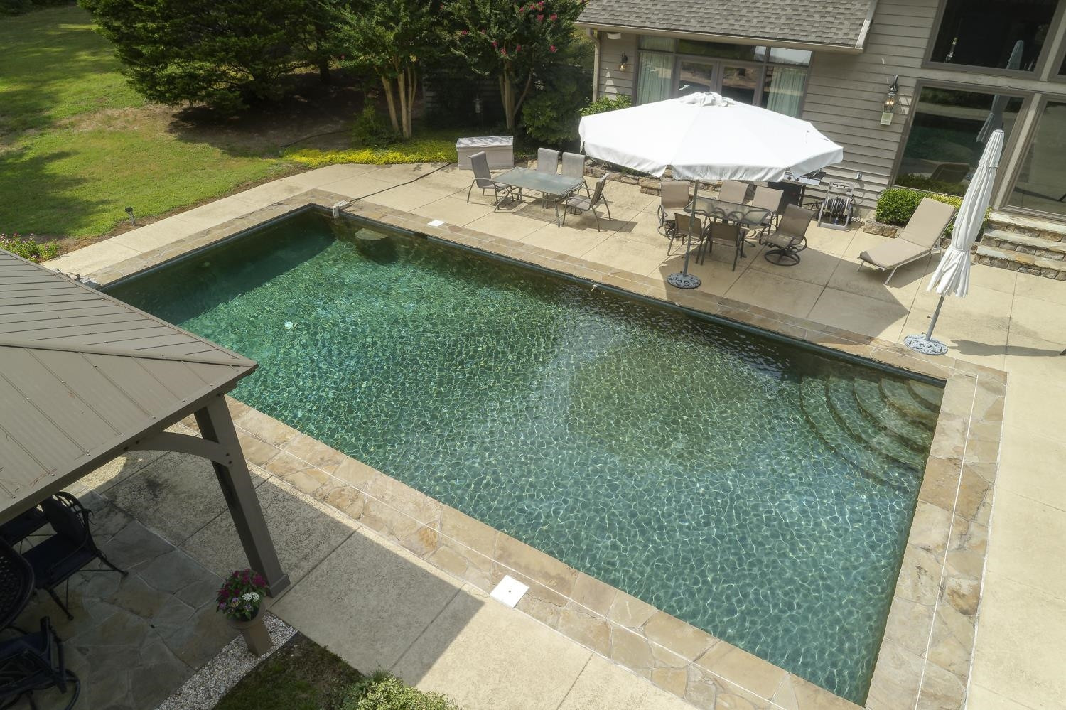 739 Highland Road Apex, NC 27523 - Photo 44 of 61 Photo 44