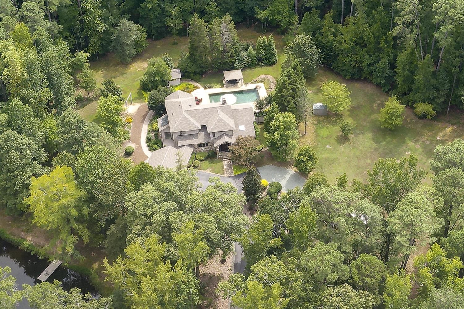 739 Highland Road Apex, NC 27523 - Photo 49 of 61 Photo 49
