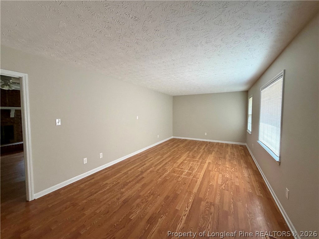 5959 Rehoboth Road Hope Mills, NC 28348 - Photo 10 of 21 Living Room