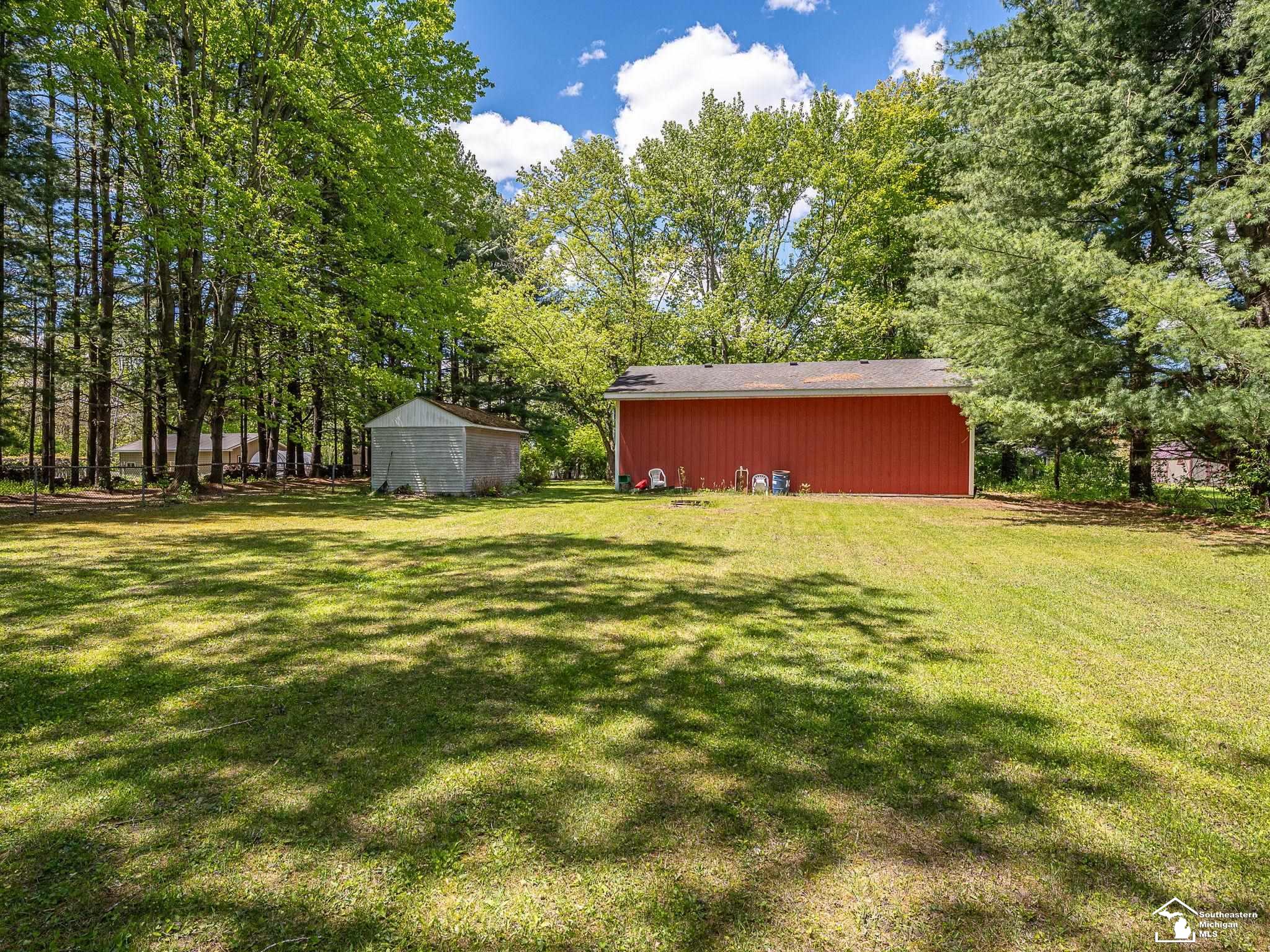 5215 Wells Road Petersburg, MI 49270 - Photo 31 of 47