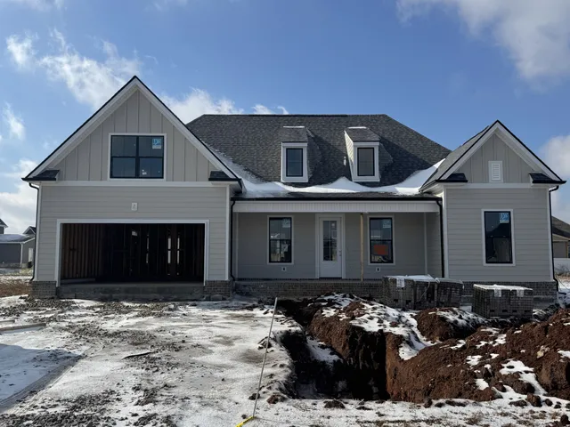 $514,900 | 10116 Forkhorn Lane, Bell Buckle, TN 37020