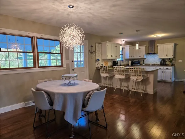 $659,900 | 6584 Stage Road, Marcy, NY 13502