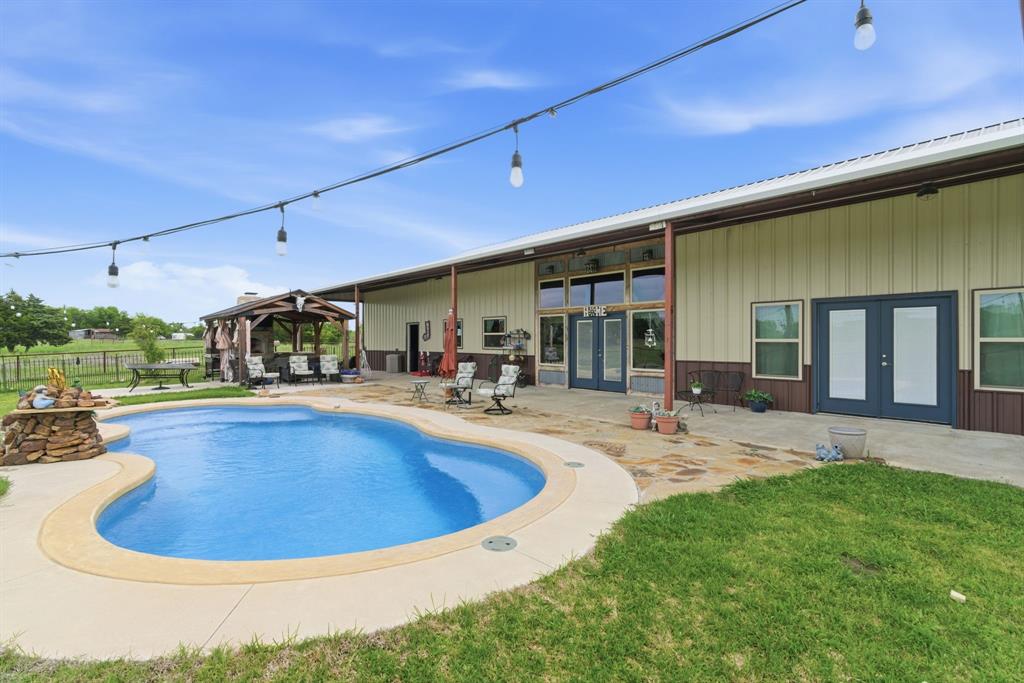 4400 Blue Rdg Farms Road Blue Ridge, TX 75424 - Photo 31 of 39