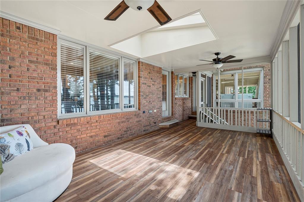 6576 Yacht Club Road Flowery Branch, GA 30542 - Photo 73 of 186
