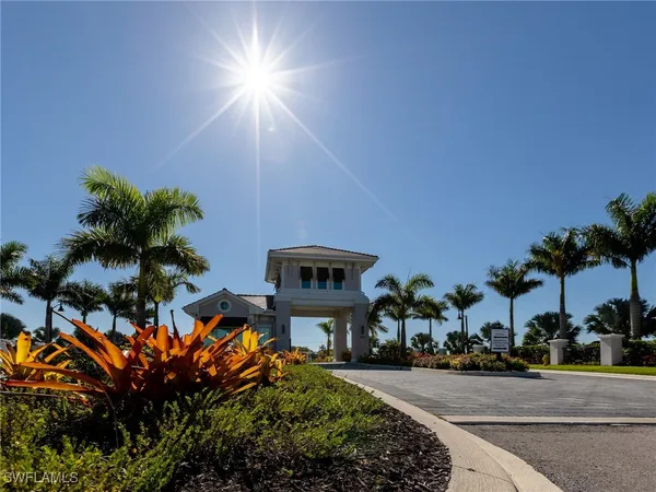 $1,900 | 5807 Double Eagle Circle, Unit 4615, Immokalee, FL 34142