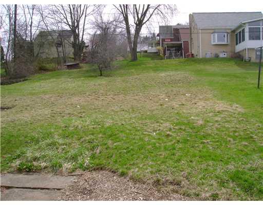 2313 Kane Road Aliquippa, PA 15001 - Photo 11 of 15 Yard/Garden.