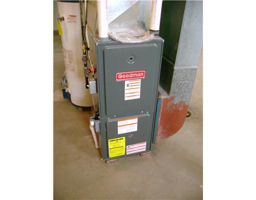 2313 Kane Road Aliquippa, PA 15001 - Photo 13 of 15 Other. NEW FURNACE