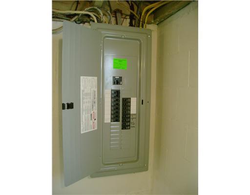 2313 Kane Road Aliquippa, PA 15001 - Photo 14 of 15 Other. NEW ELECTRICAL SERVICE
