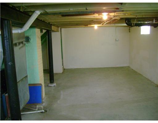 2313 Kane Road Aliquippa, PA 15001 - Photo 15 of 15 Other. LARGE BASEMENT WITH GLASS BLOCK WINDOWS