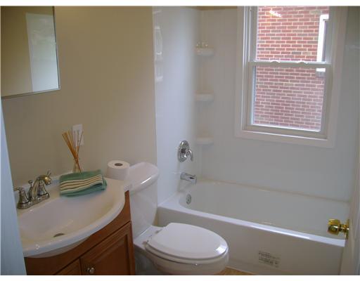 2313 Kane Road Aliquippa, PA 15001 - Photo 4 of 15 Other. NEW BATHROOM WITH NEW WINDOW AND FLOORING