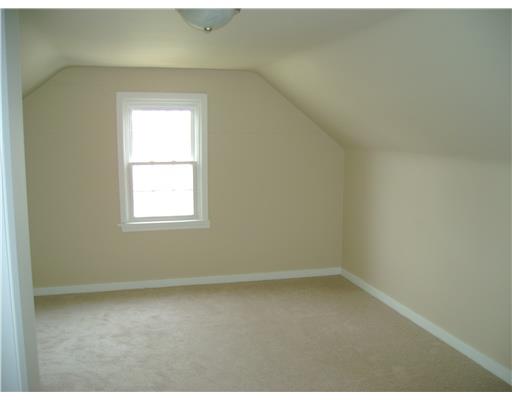 2313 Kane Road Aliquippa, PA 15001 - Photo 7 of 15 2nd Floor Plan. LARGE BEDROOM NEW CARPETING, LARGE CLOSET WITH WALK IN CLOSET