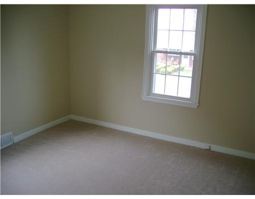 2313 Kane Road Aliquippa, PA 15001 - Photo 8 of 15 Other. 1 ST FLOOR BEDROOM WITH NEW CARPETING AND NEW WINDOW