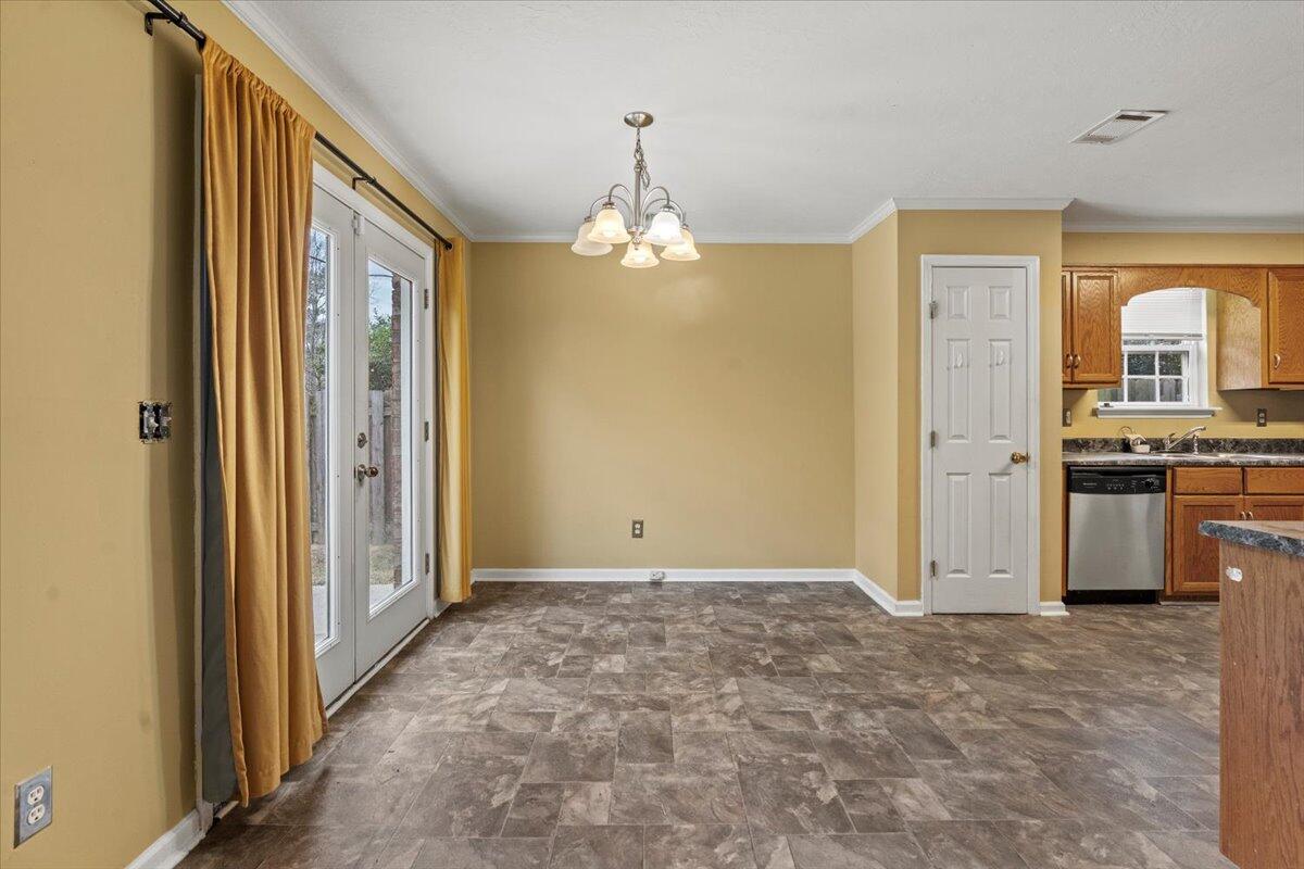 938 Cannock Street Grovetown, GA 30813 - Photo 13 of 34 17-Dining Area