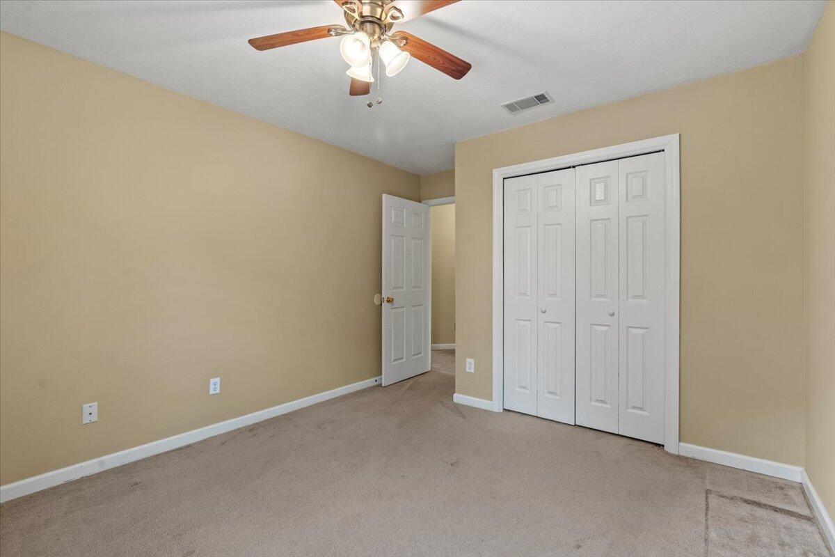 938 Cannock Street Grovetown, GA 30813 - Photo 27 of 34 35-Bedroom 3