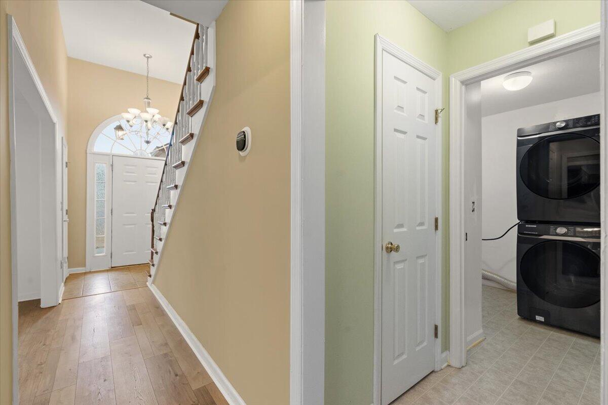 938 Cannock Street Grovetown, GA 30813 - Photo 4 of 34 06-Foyer