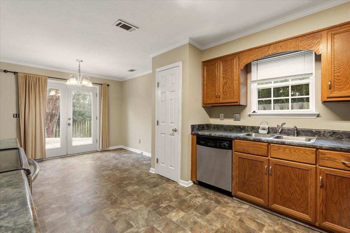 938 Cannock Street Grovetown, GA 30813 - Photo 9 of 34 11-Kitchen