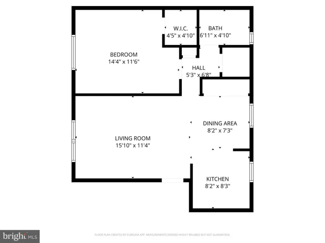 $282,000 | 1602 West Abingdon Drive, Unit 201, Alexandria, VA 22314